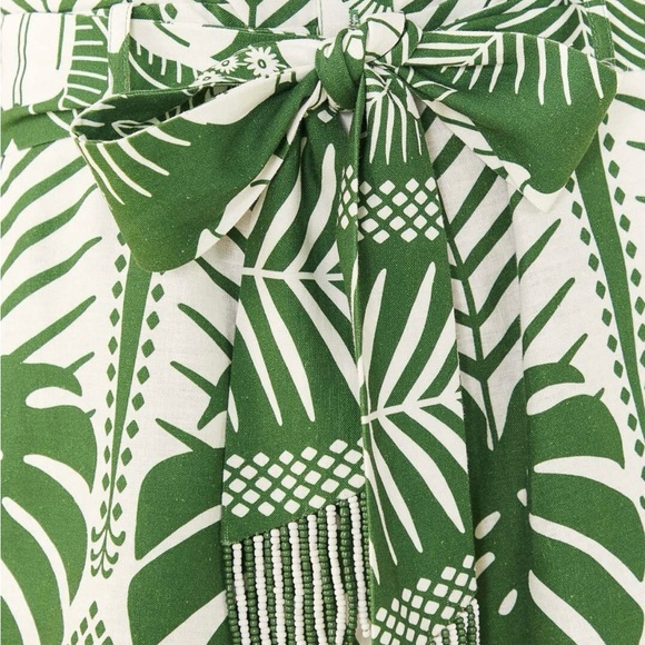 Farm Rio Romper New - Picture 4 of 5